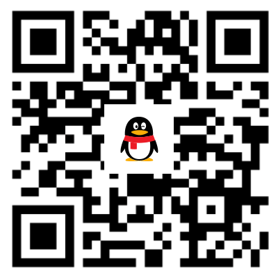 QQ二维码
